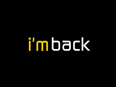im-back